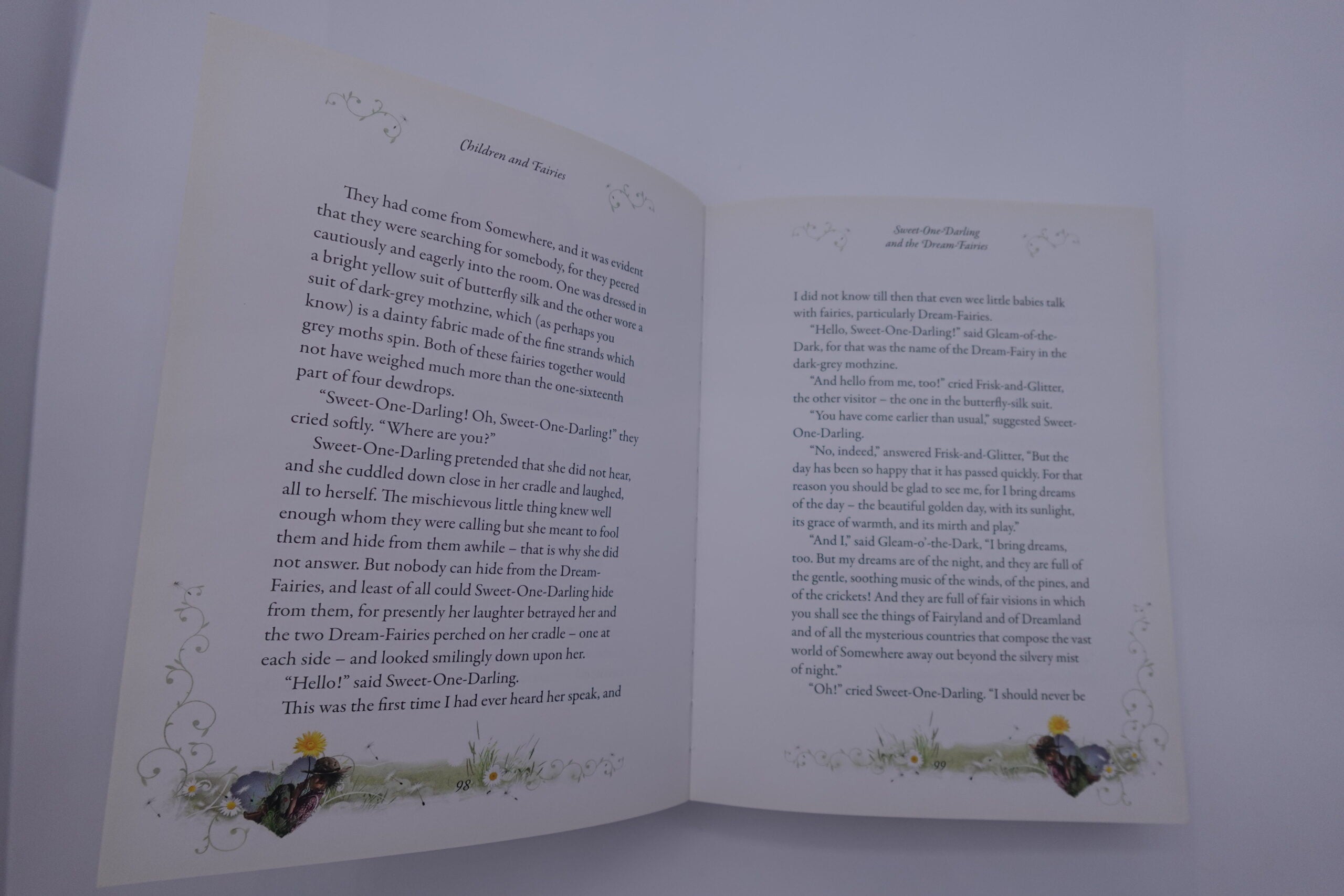 50 Fairy Stories