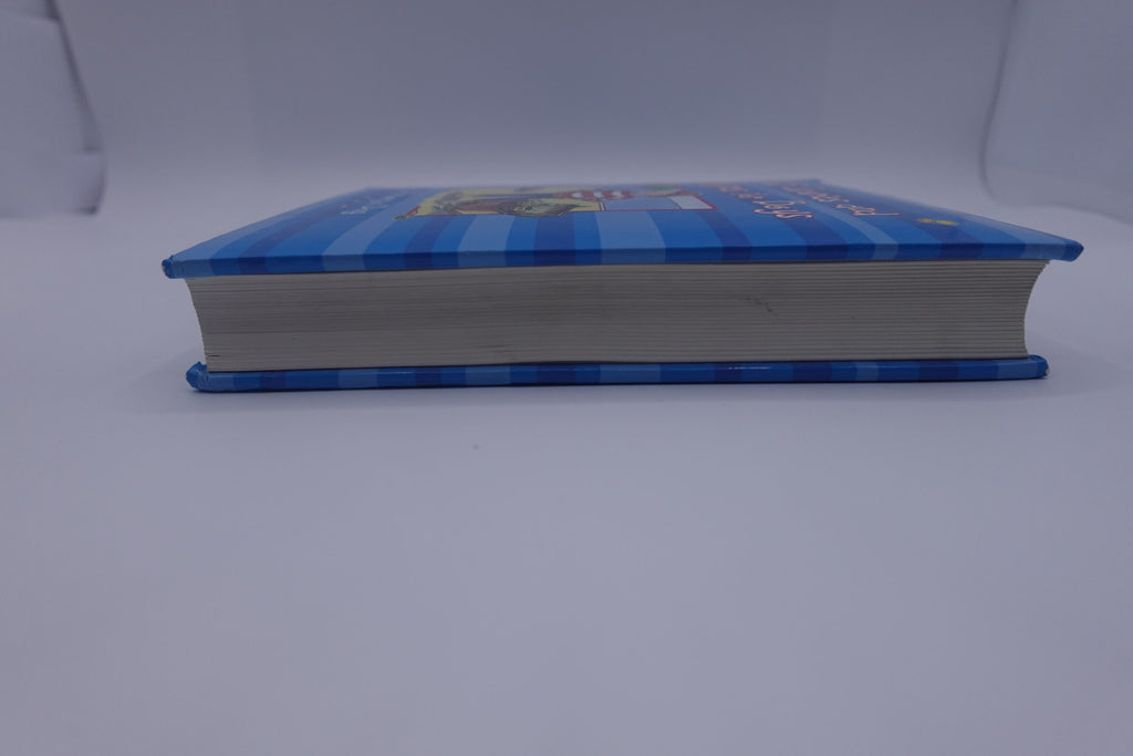 365 Stories and Rhymes for Boys
