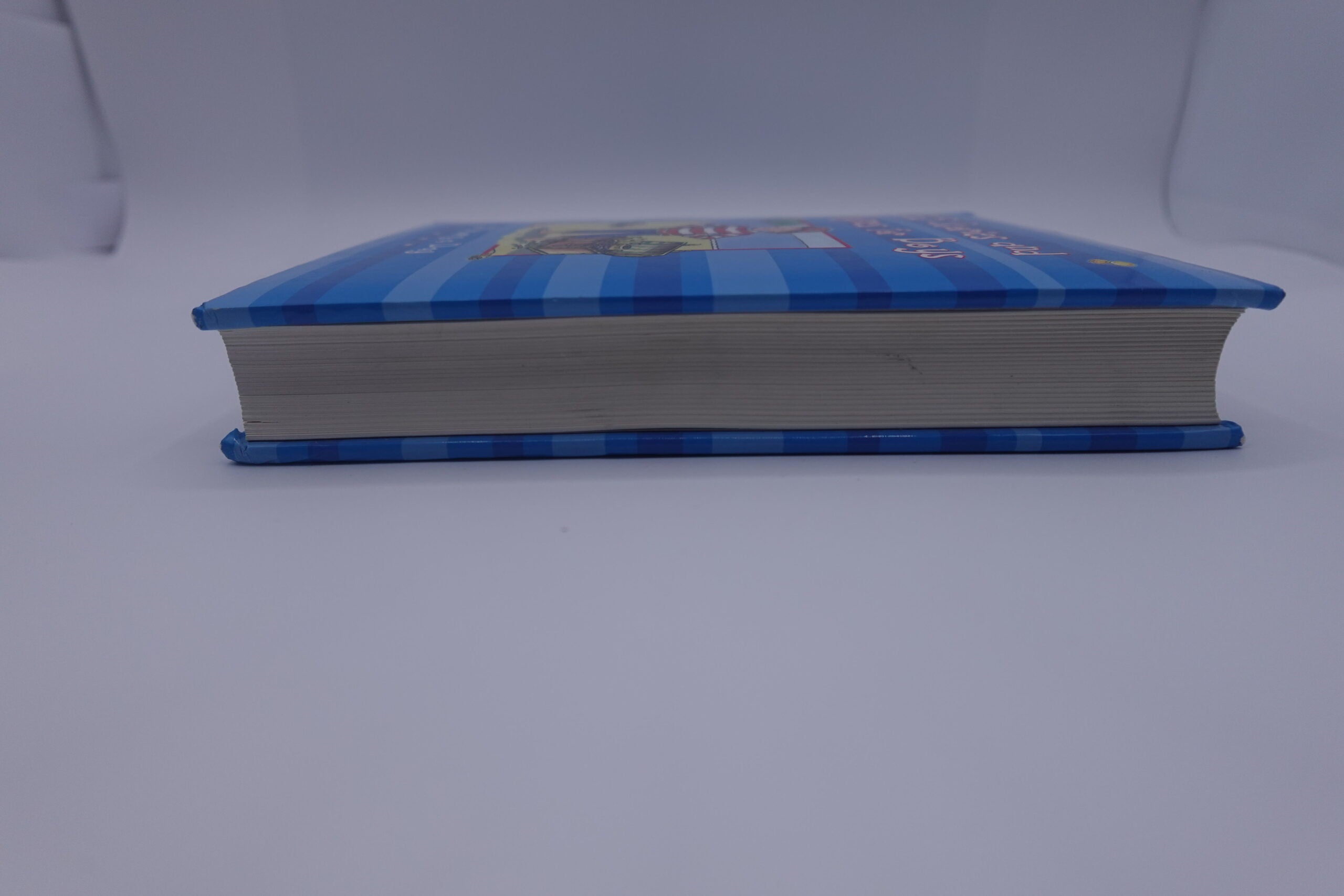365 Stories and Rhymes for Boys