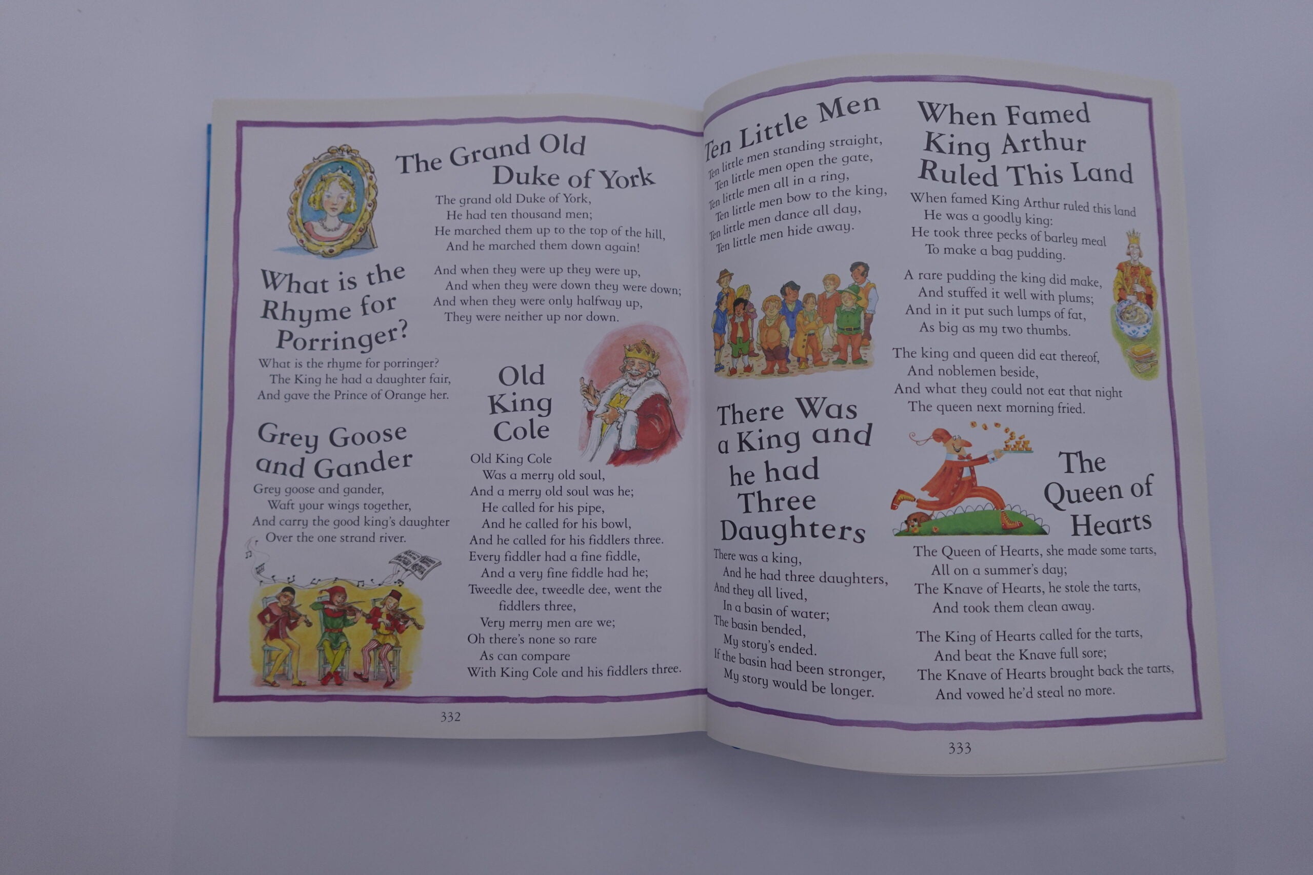 365 Stories and Rhymes for Boys