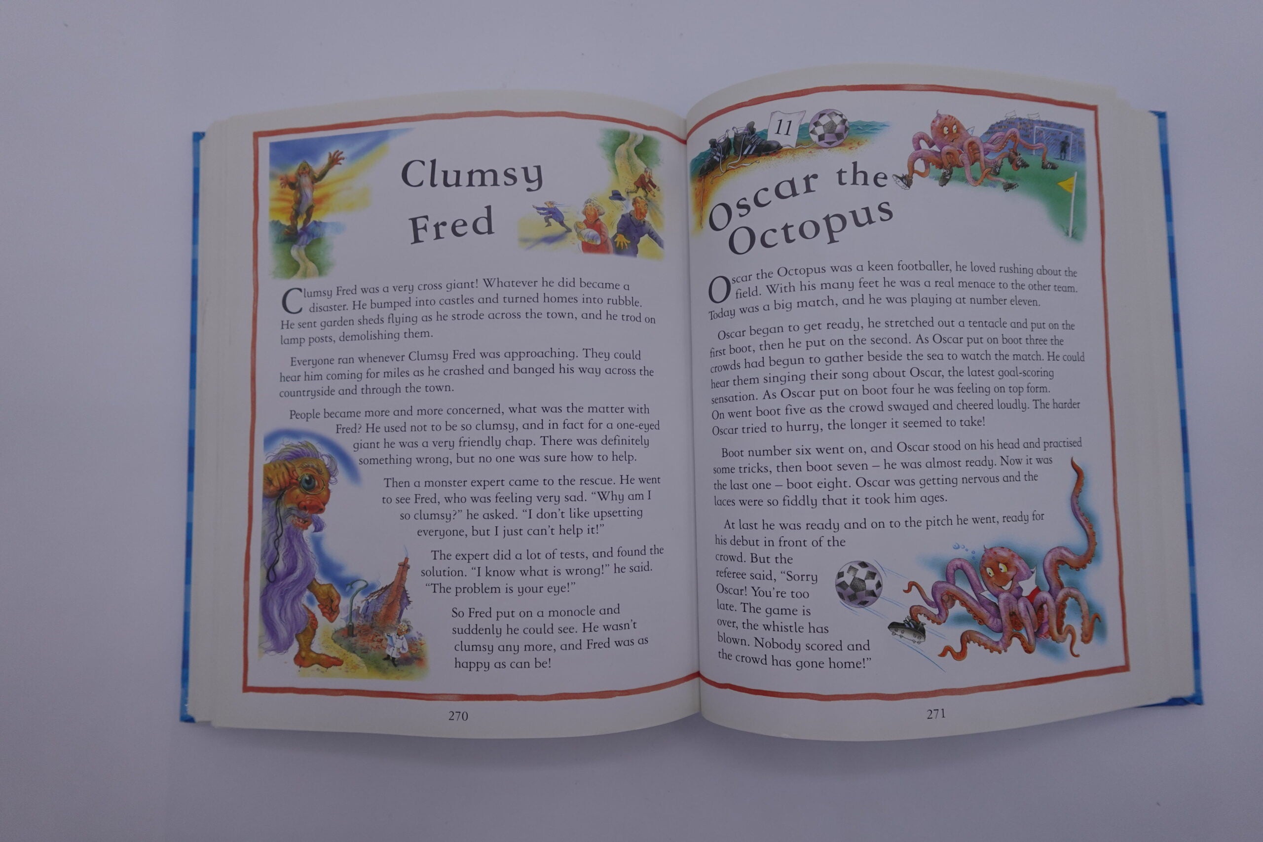 365 Stories and Rhymes for Boys
