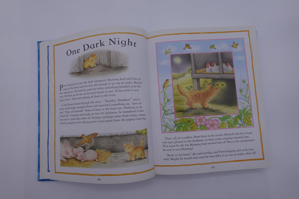 365 Stories and Rhymes for Boys