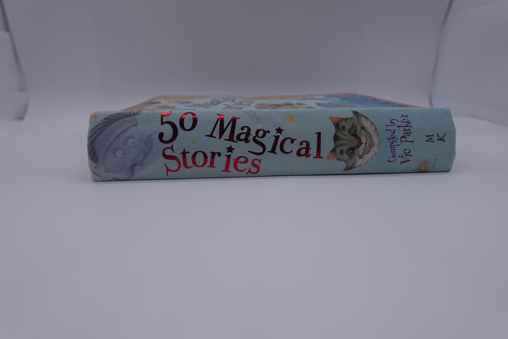 50 Magical Stories