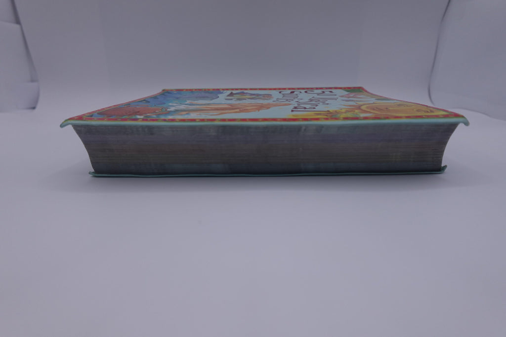 50 Magical Stories