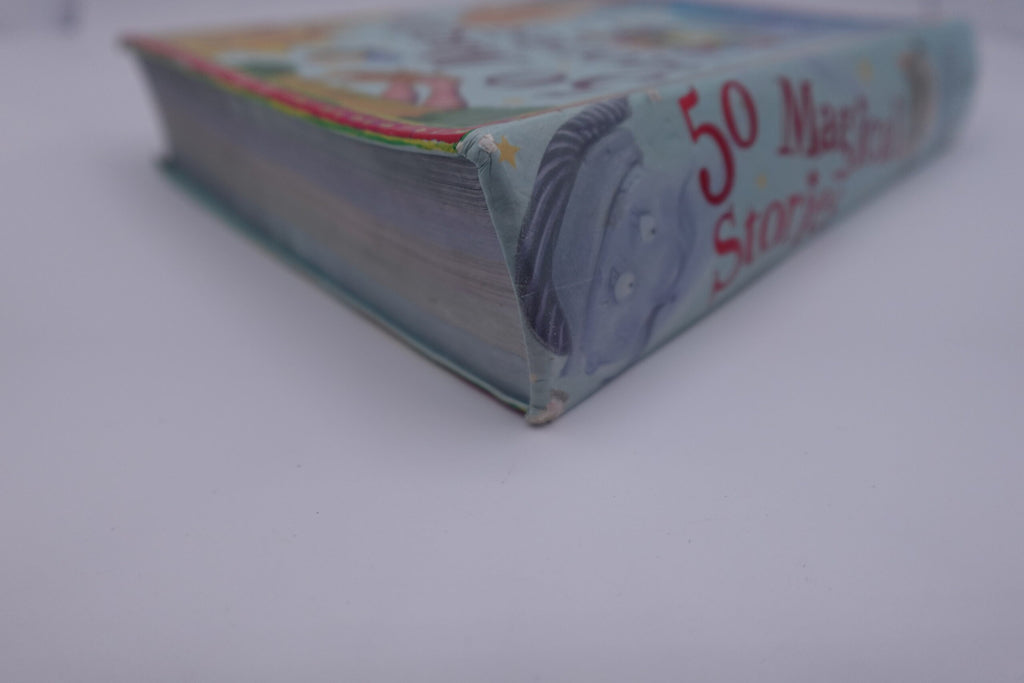 50 Magical Stories