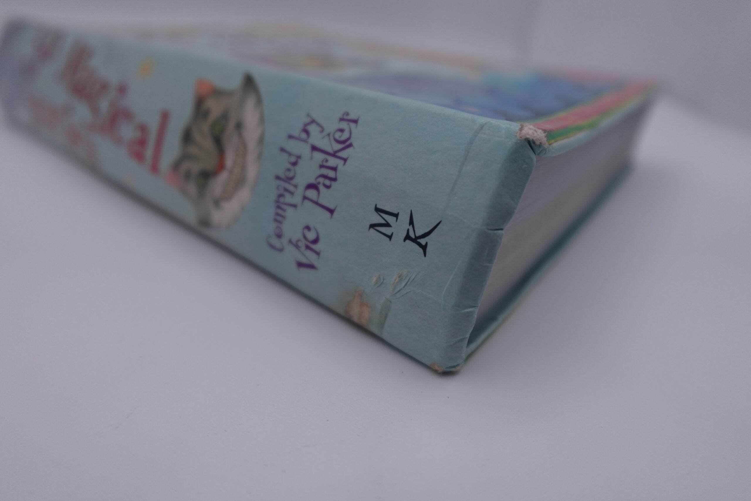 50 Magical Stories