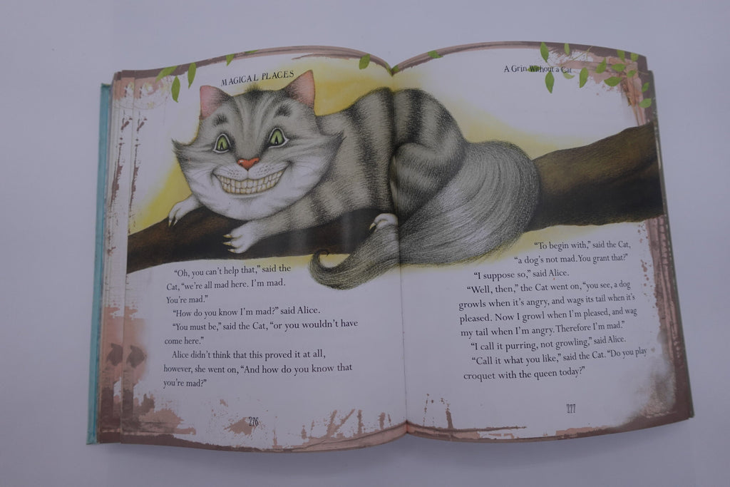 50 Magical Stories