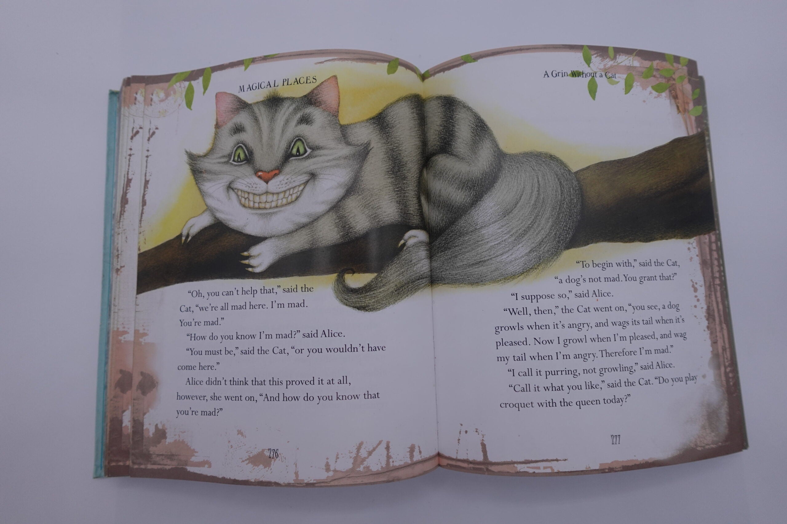 50 Magical Stories