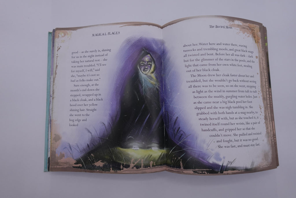 50 Magical Stories
