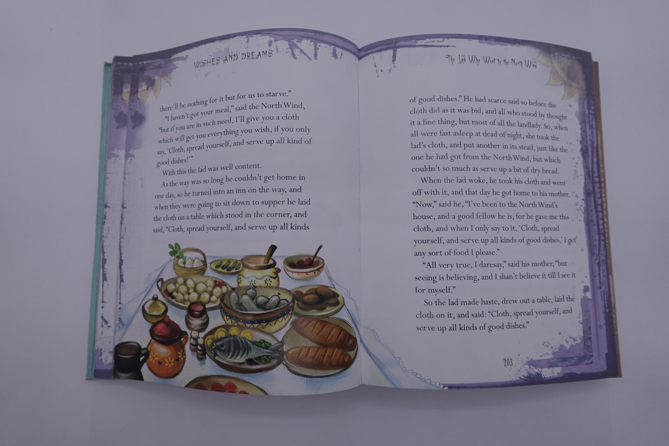 50 Magical Stories