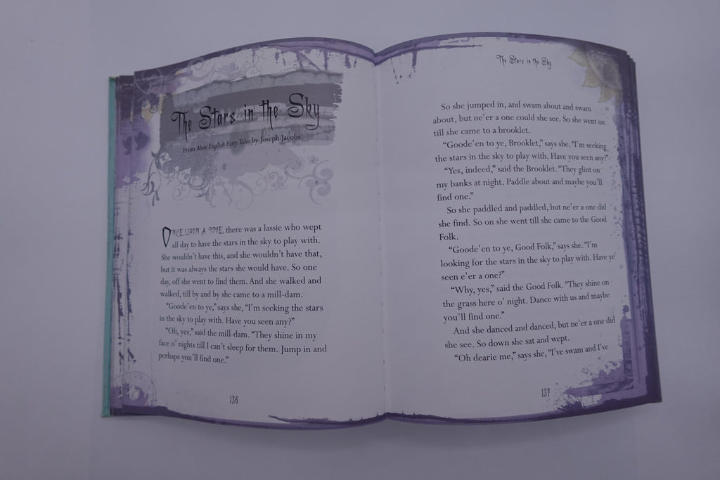 50 Magical Stories