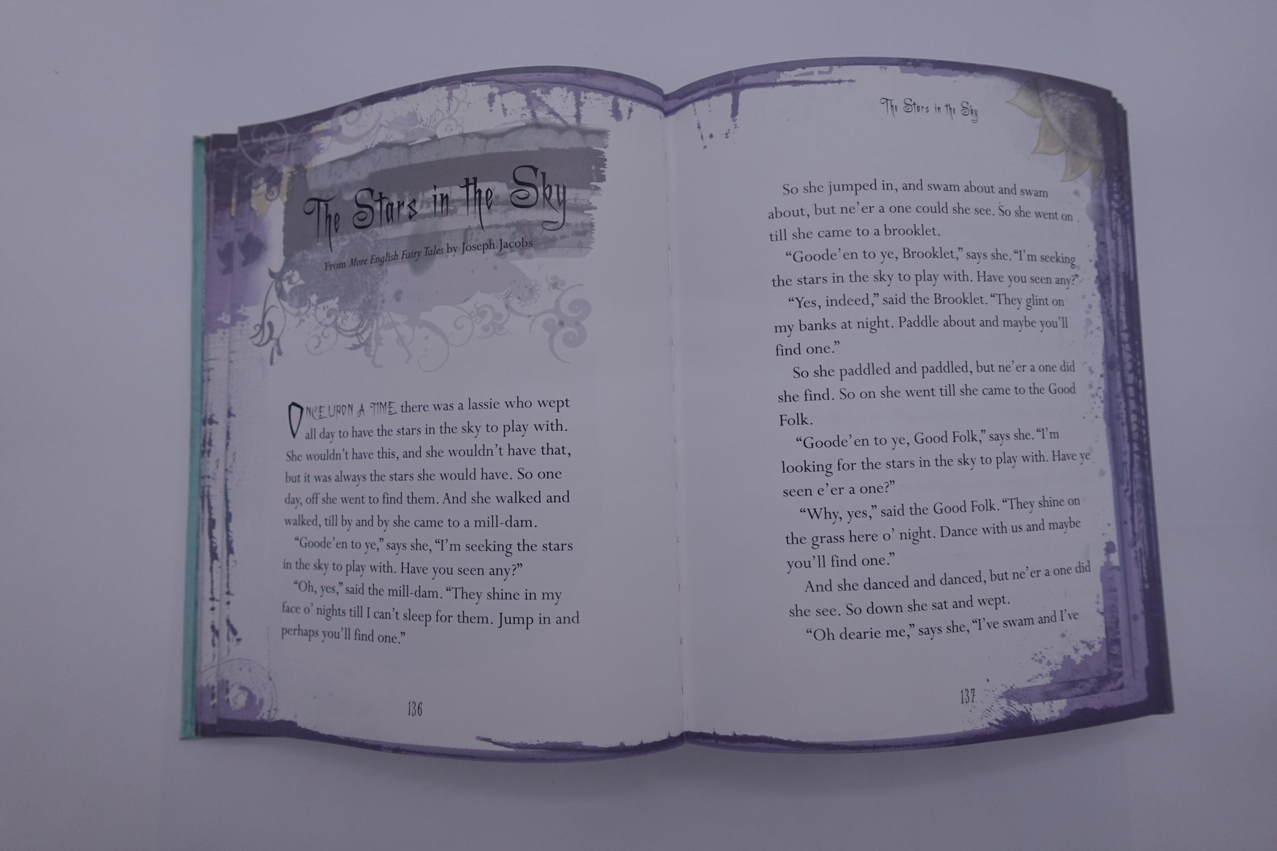 50 Magical Stories
