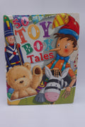 50 Toy Box Tales