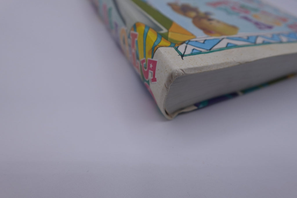 50 Toy Box Tales