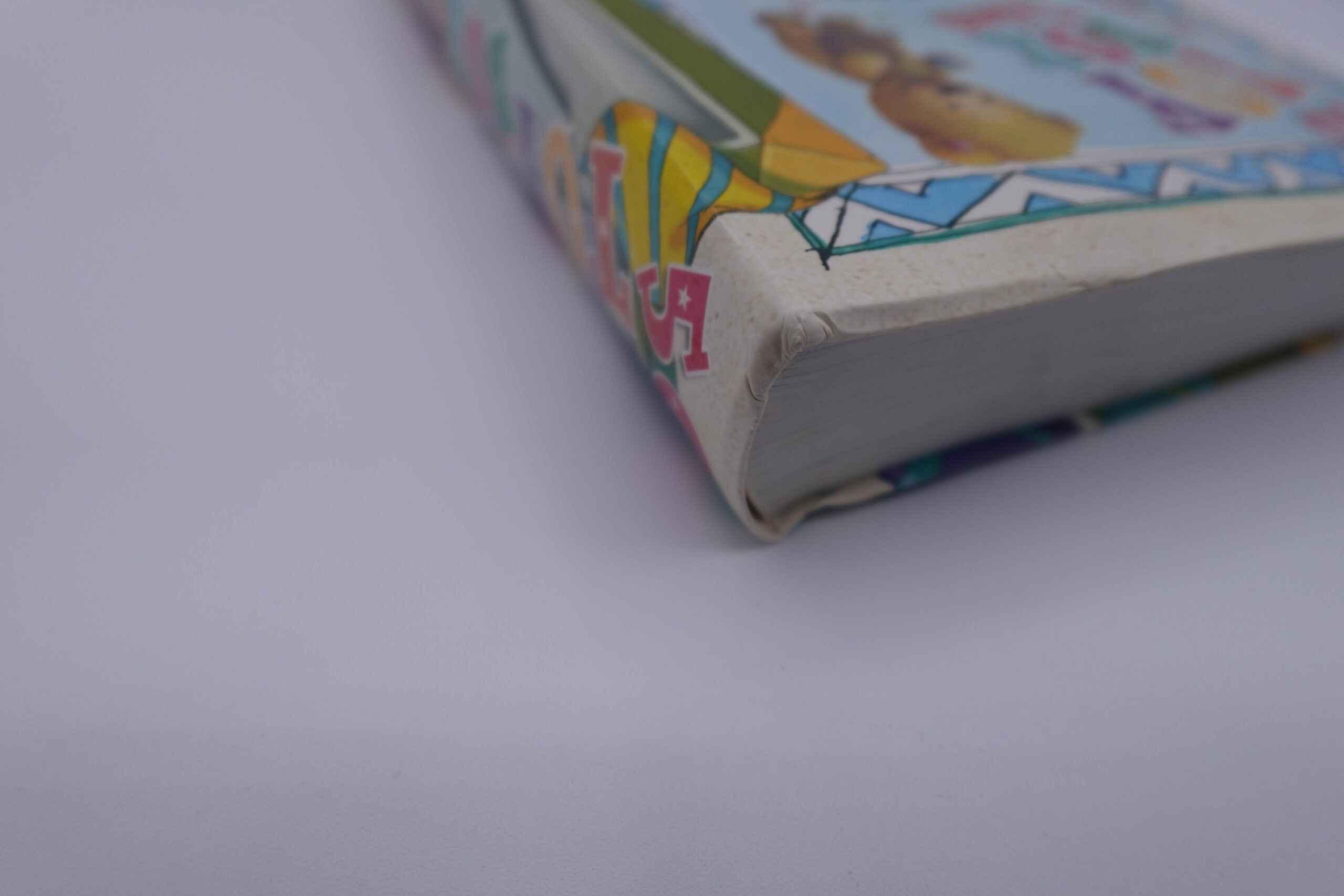 50 Toy Box Tales