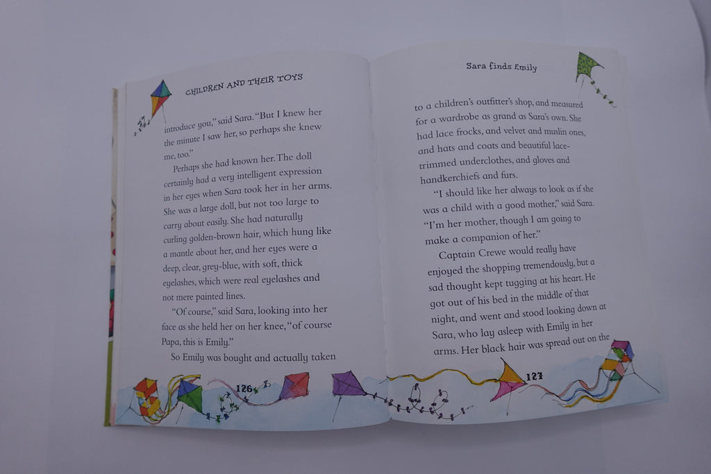 50 Toy Box Tales