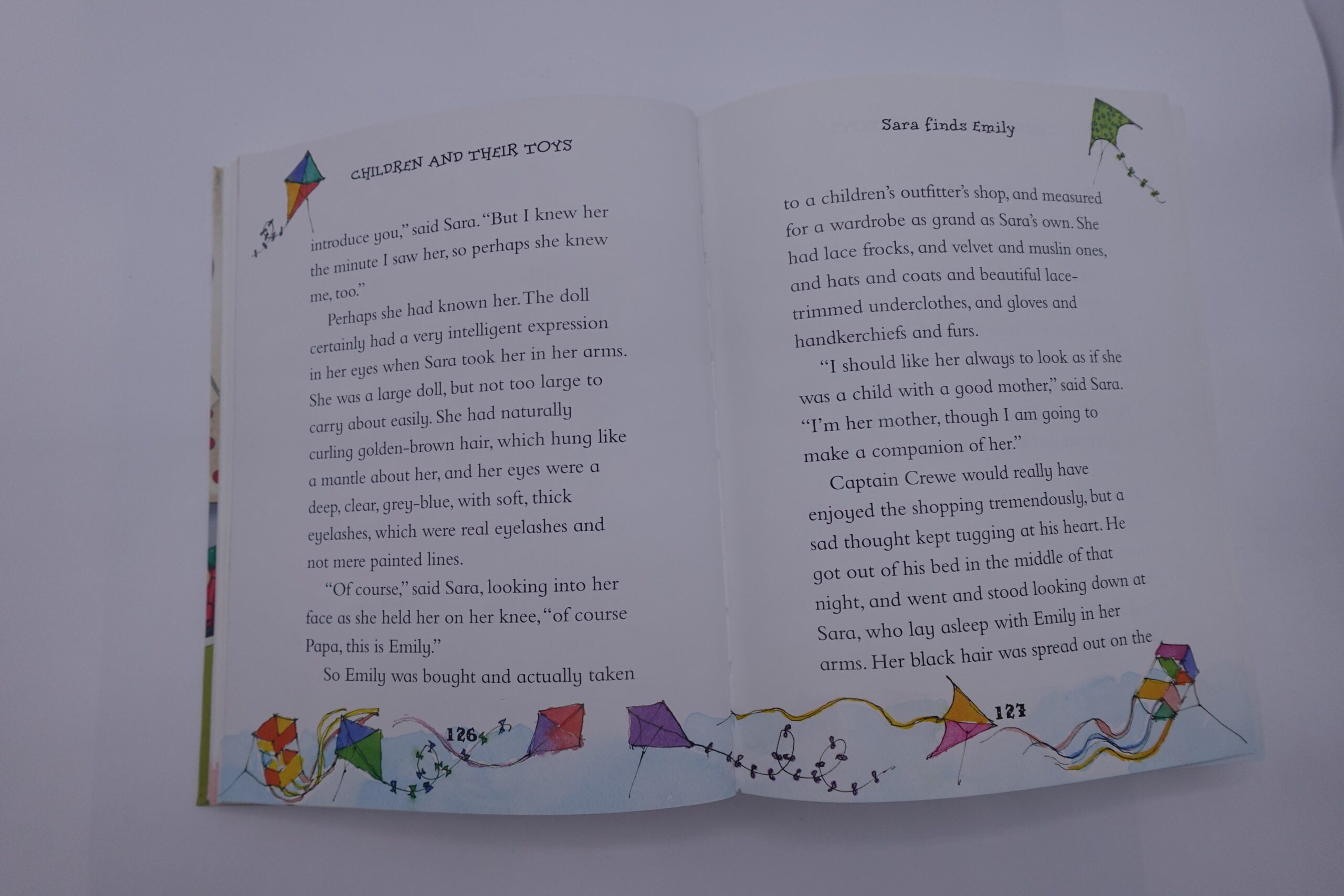 50 Toy Box Tales