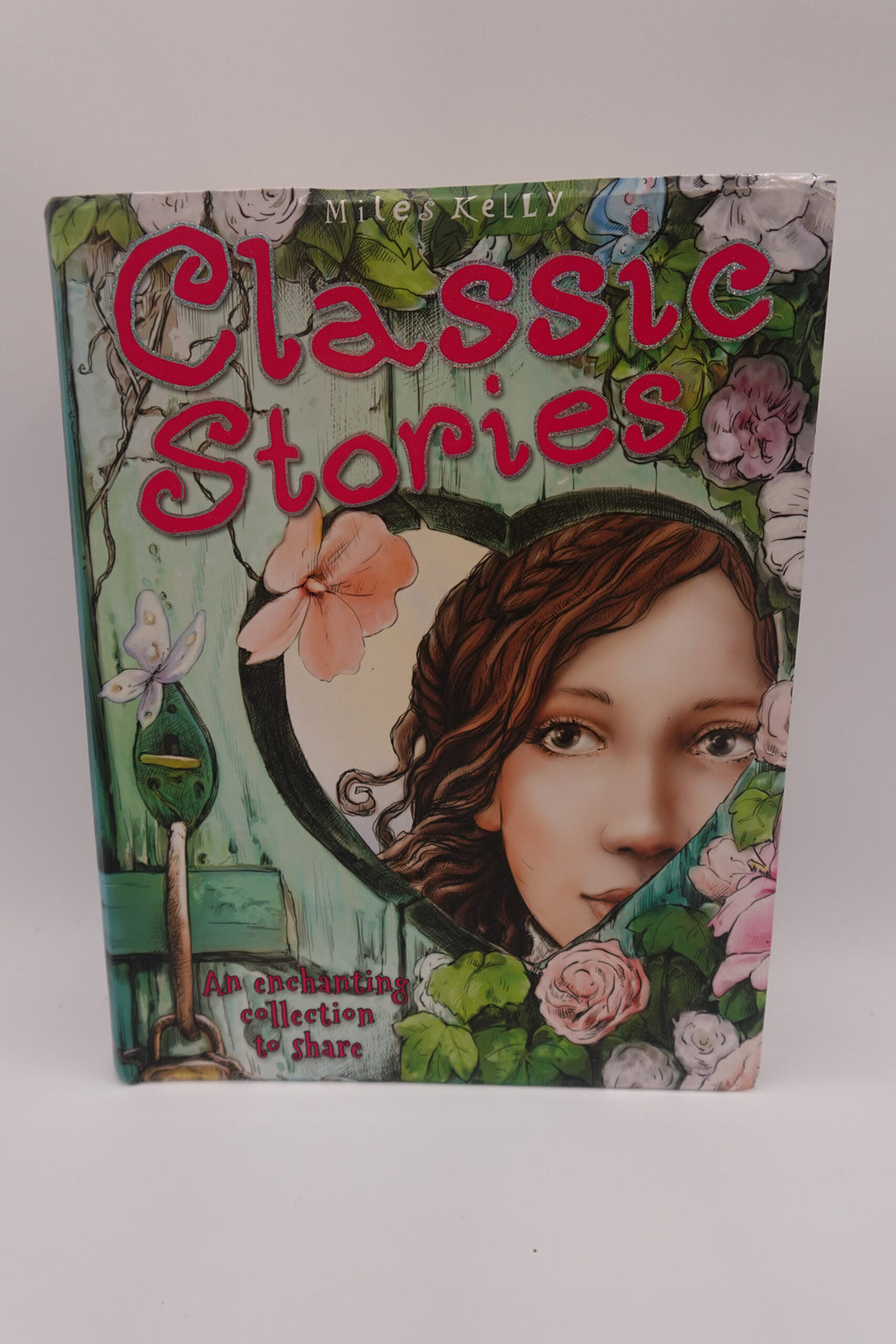 Classic Stories (Enchanting Collection)