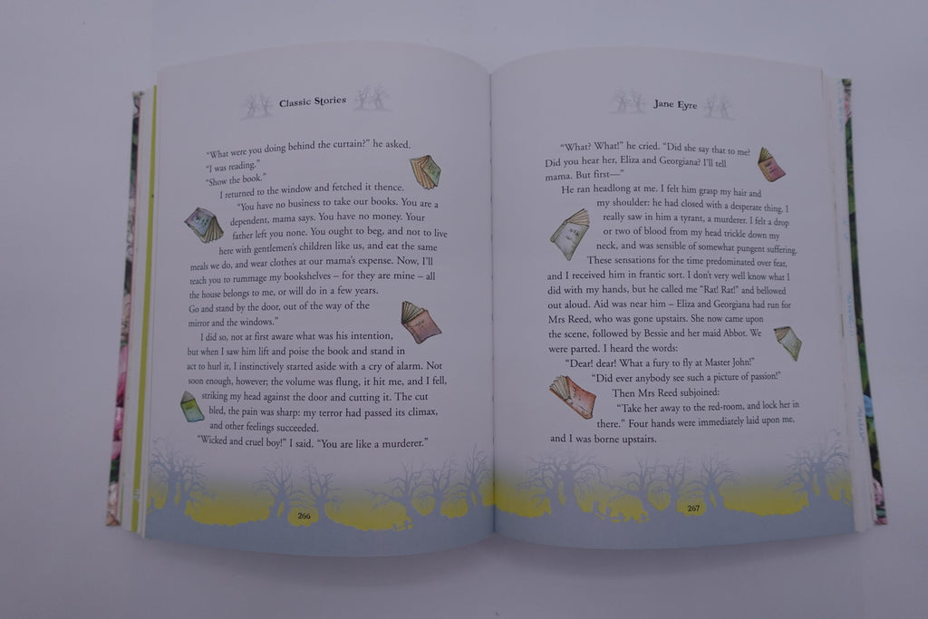 Classic Stories (Enchanting Collection)