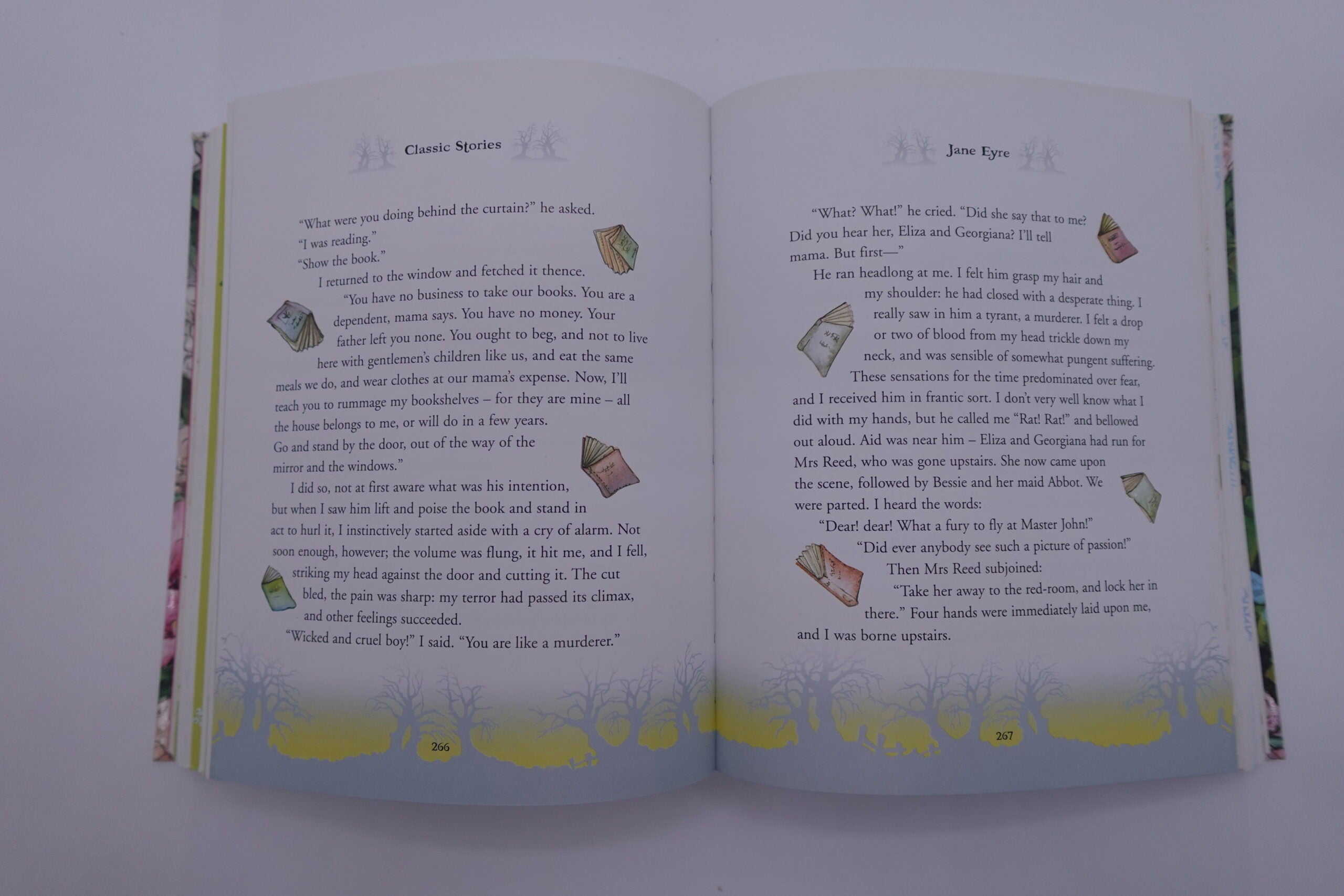 Classic Stories (Enchanting Collection)