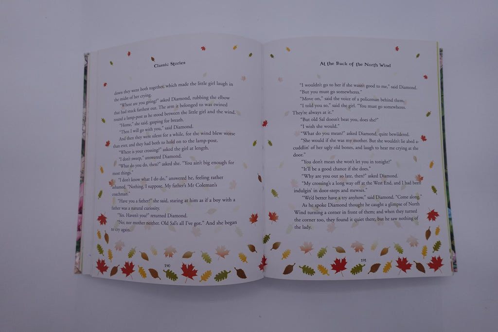 Classic Stories (Enchanting Collection)