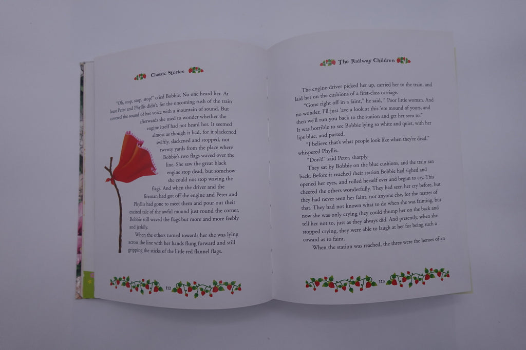 Classic Stories (Enchanting Collection)