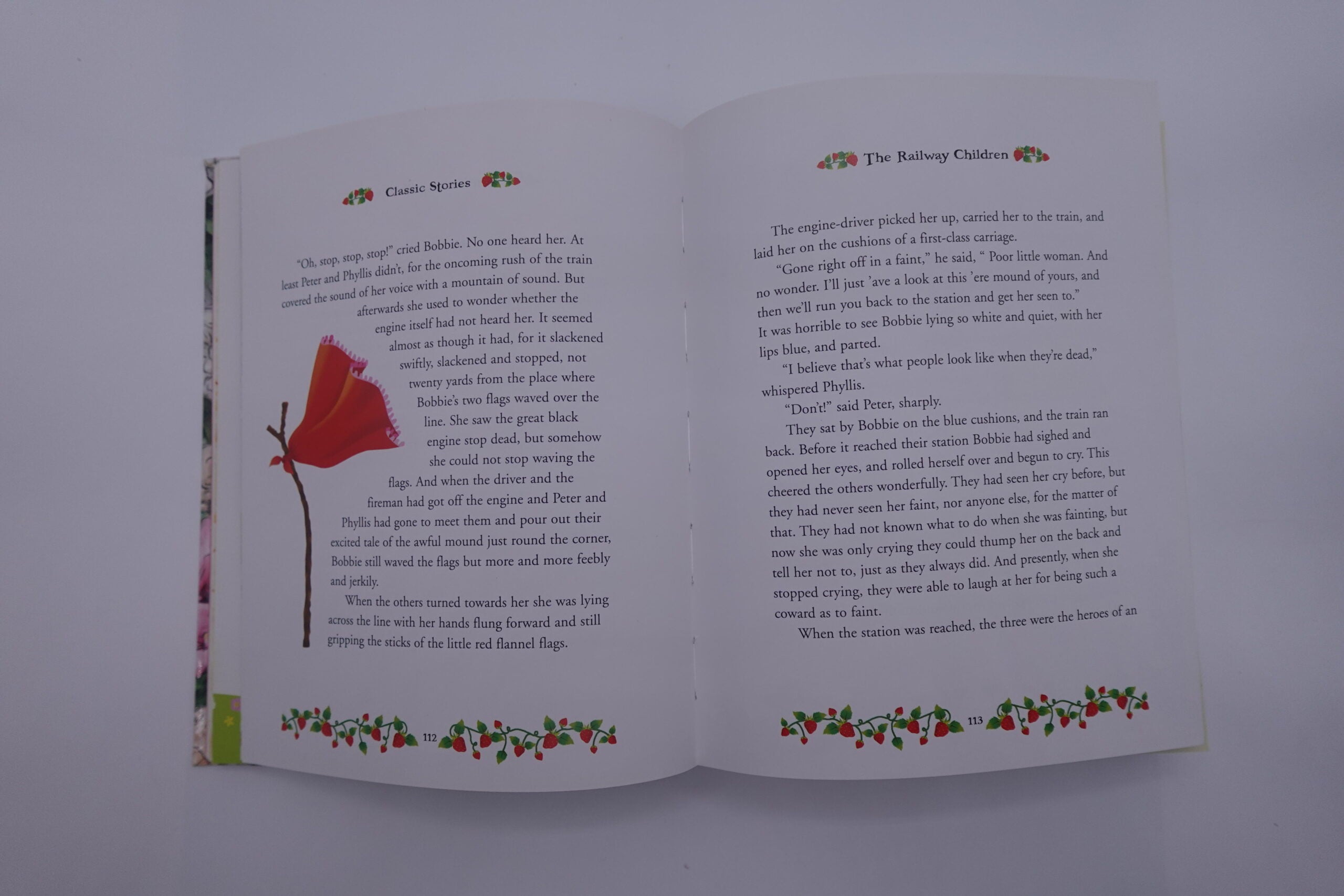 Classic Stories (Enchanting Collection)