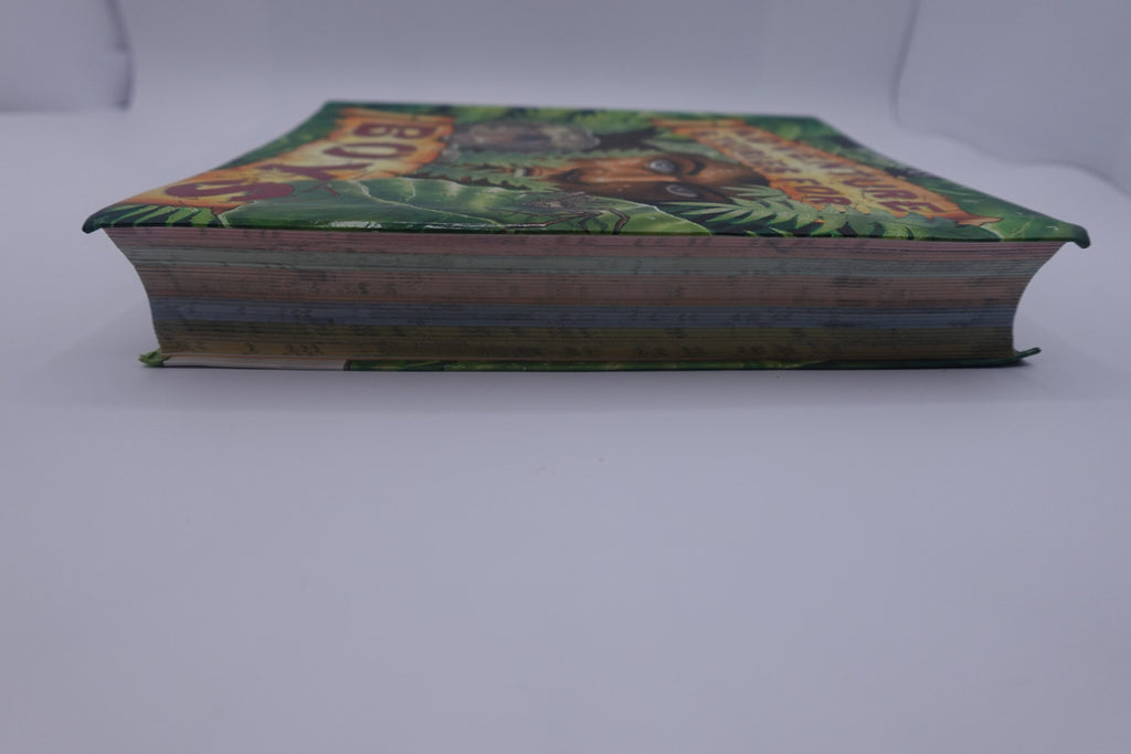 Adventure Stories for Boys
