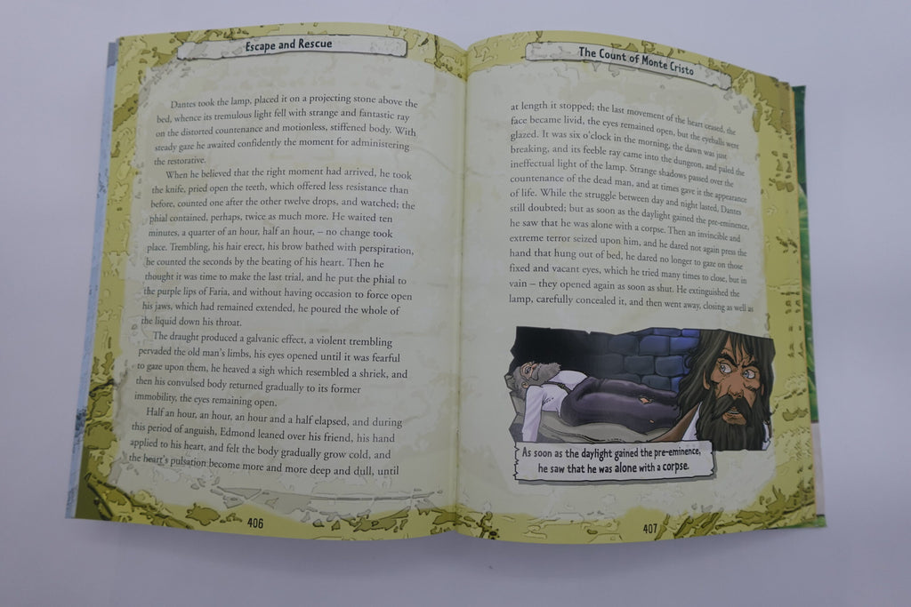 Adventure Stories for Boys