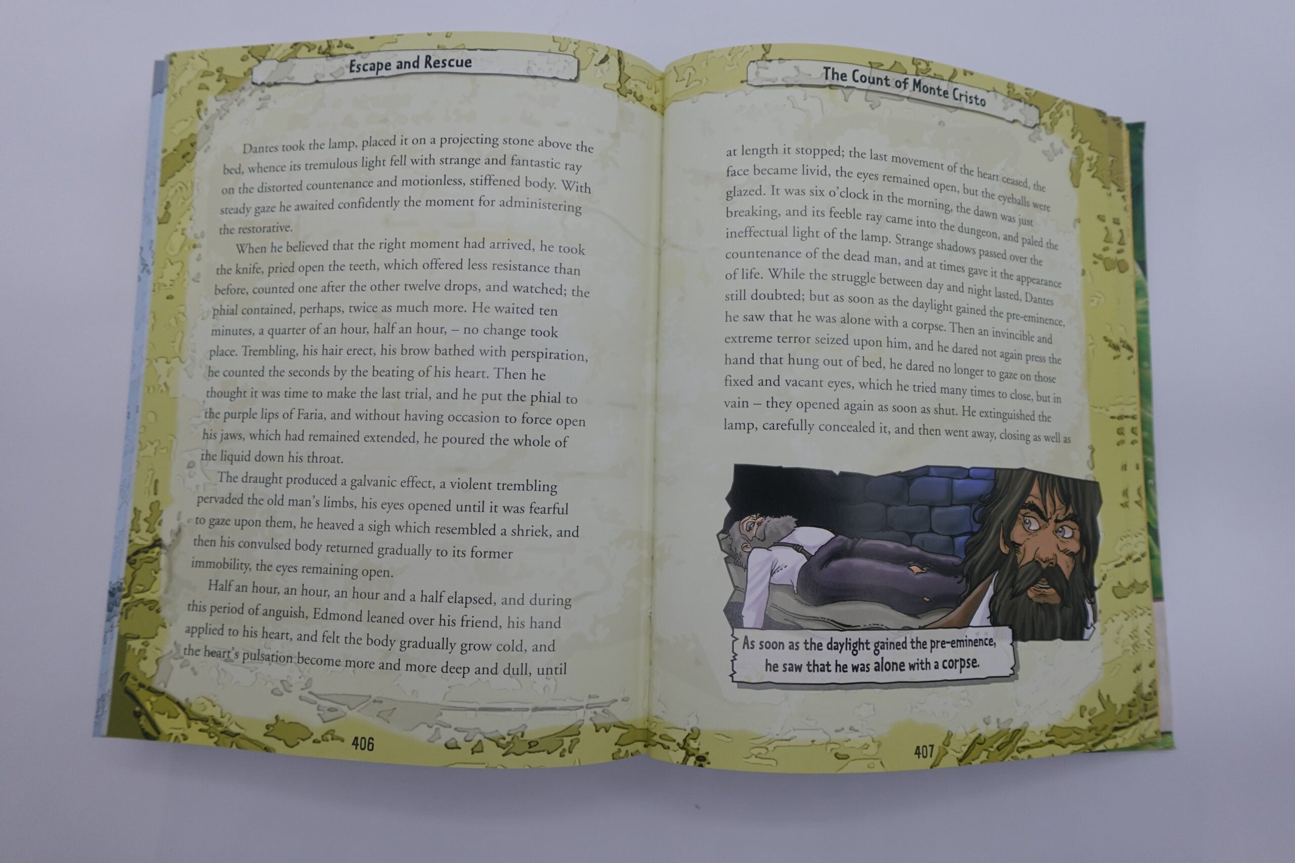 Adventure Stories for Boys