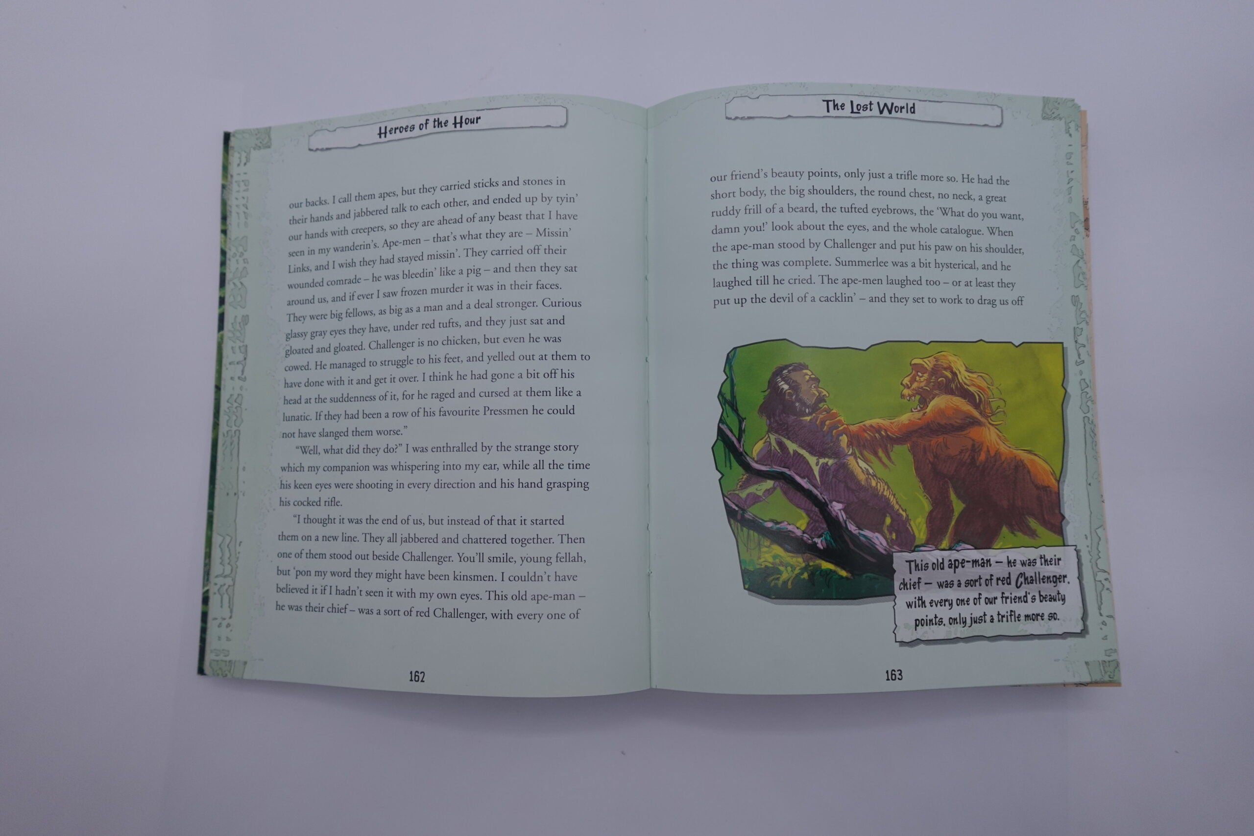 Adventure Stories for Boys