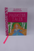 Classic Treasury Princess Tales