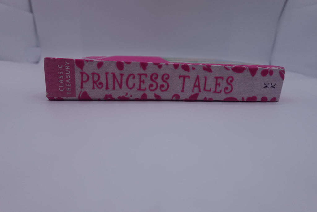 Classic Treasury Princess Tales