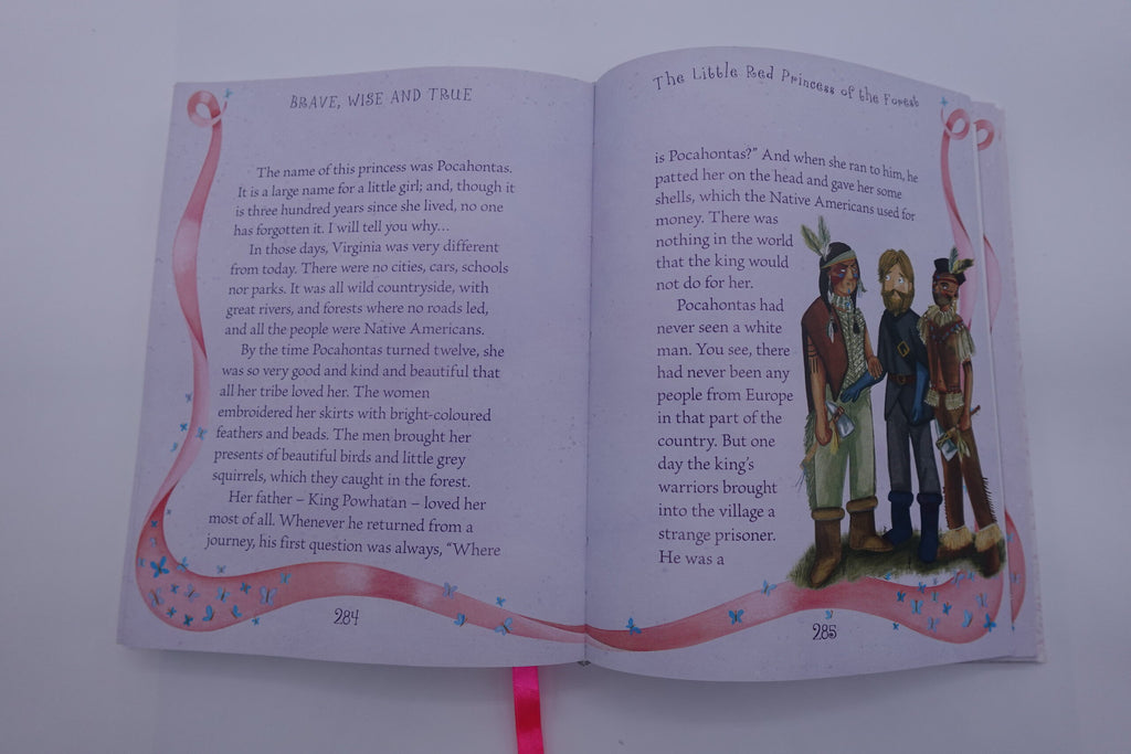 Classic Treasury Princess Tales