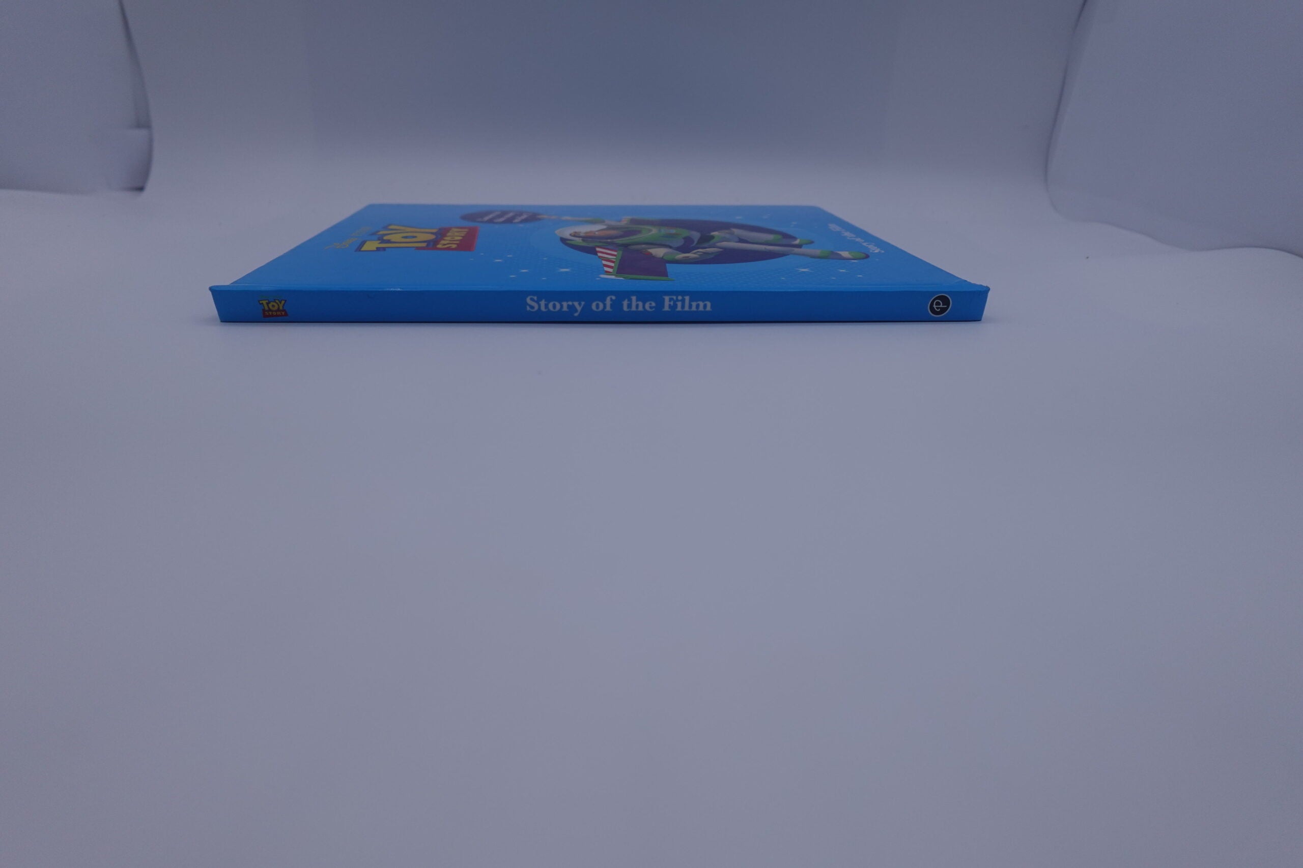 Toy Story - Story of the Film