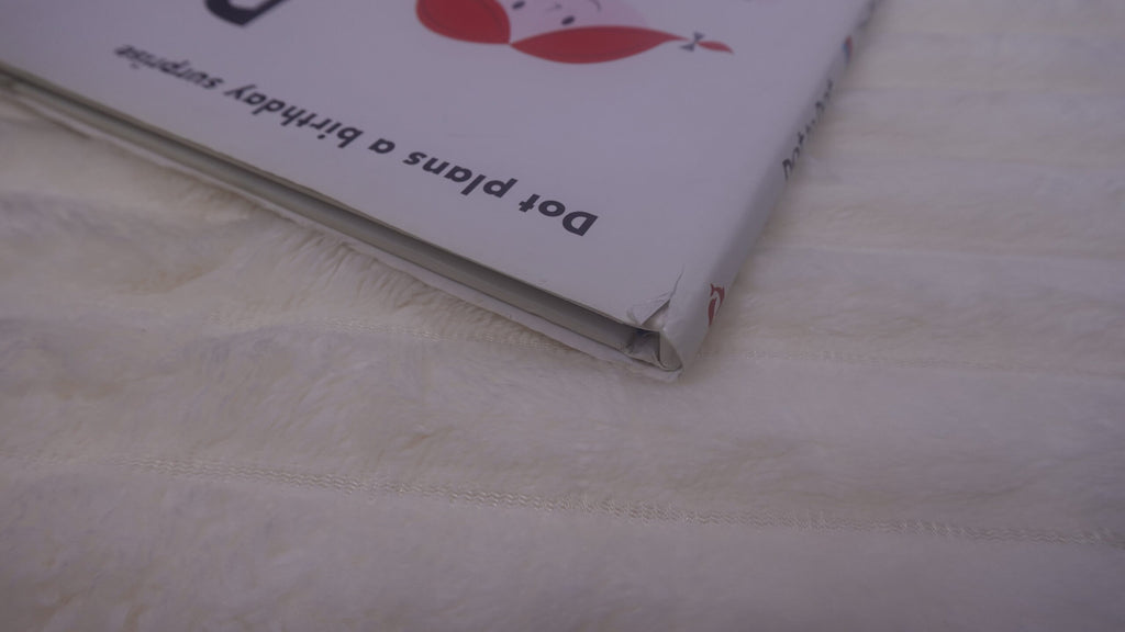 Dot to Dot (Flip-Over Book)