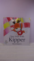 One Year with Kipper