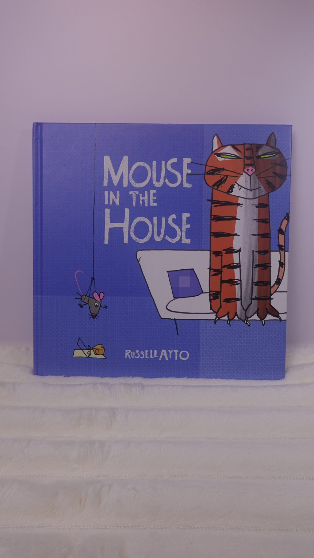 Mouse in the House