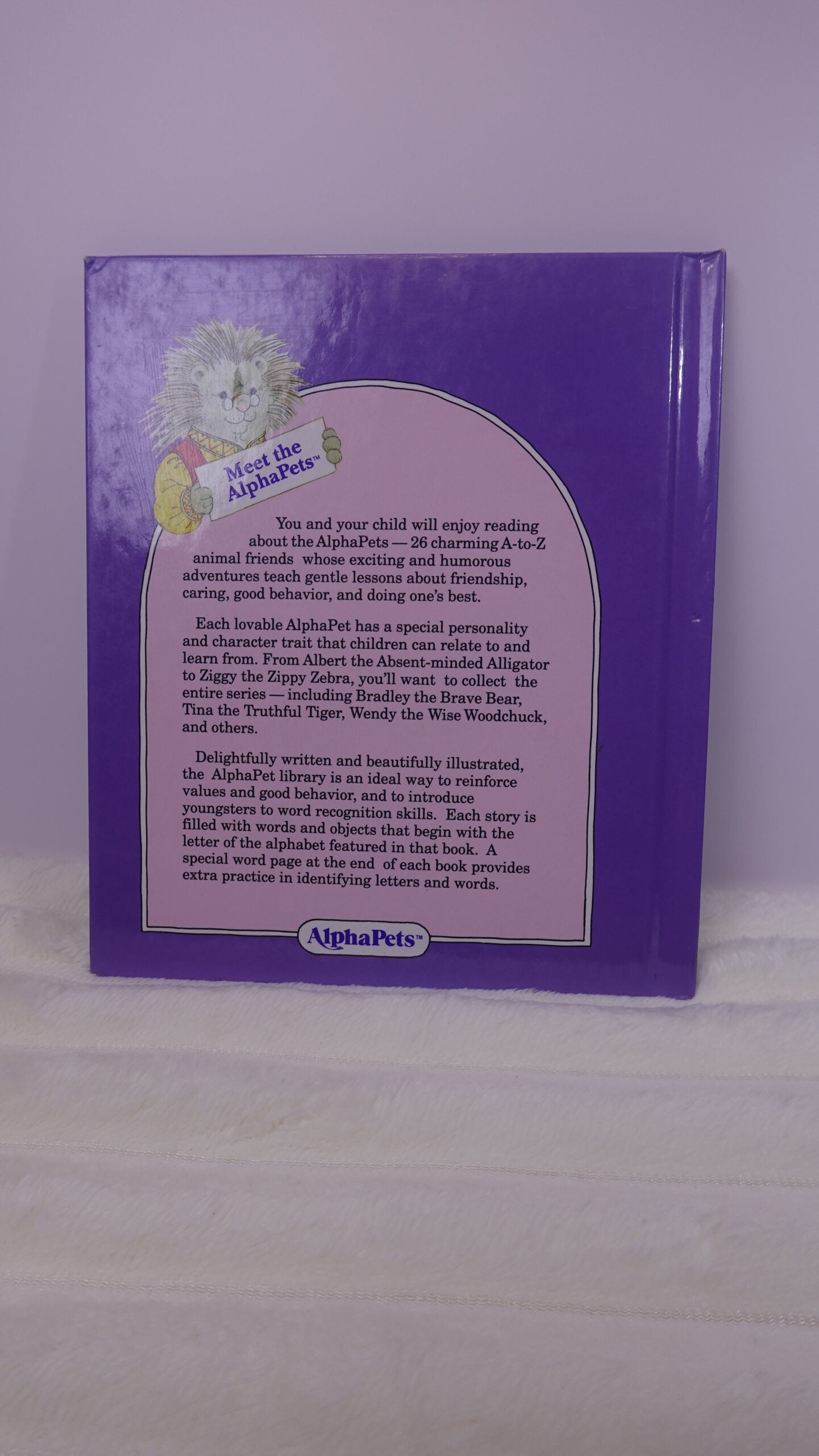 Queenie’s Secret
