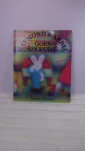 Raymond Rabbit Goes Shopping
