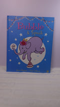 Bubble & Squeak