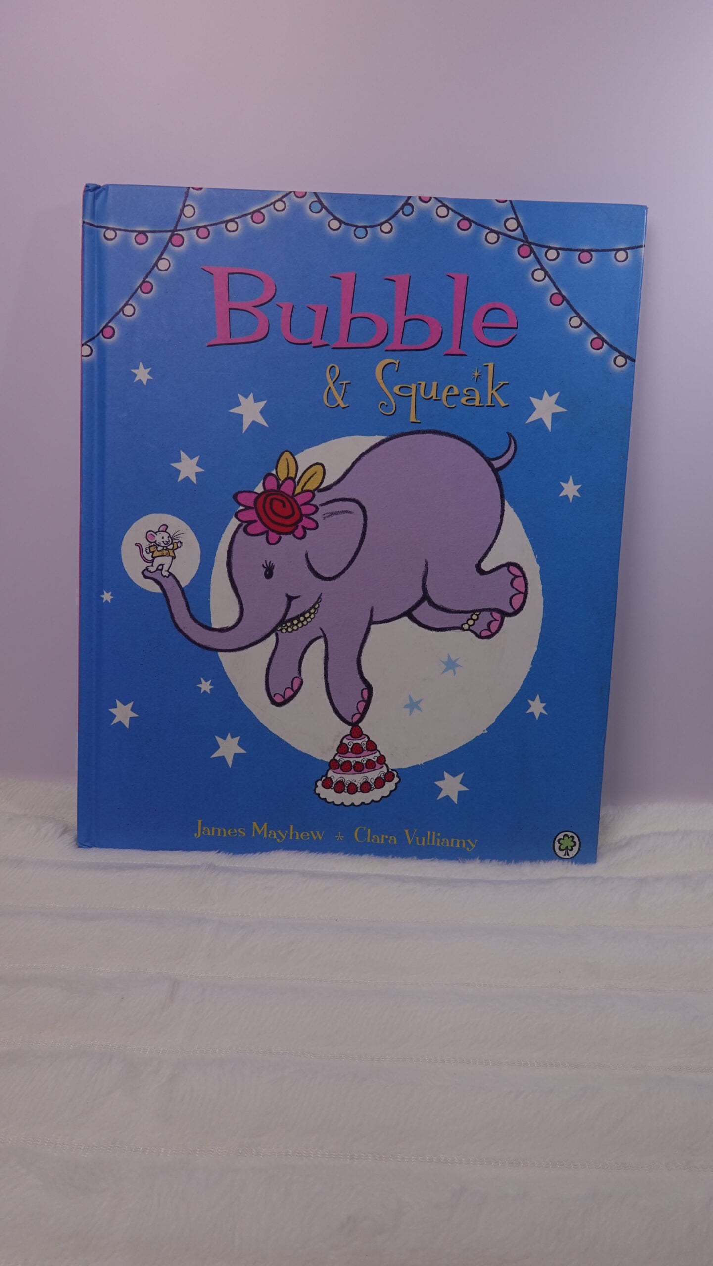 Bubble & Squeak
