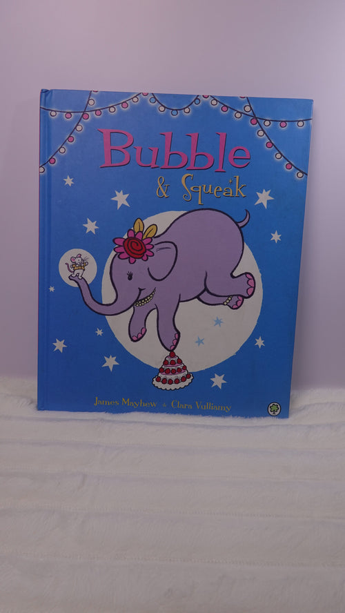 Bubble & Squeak