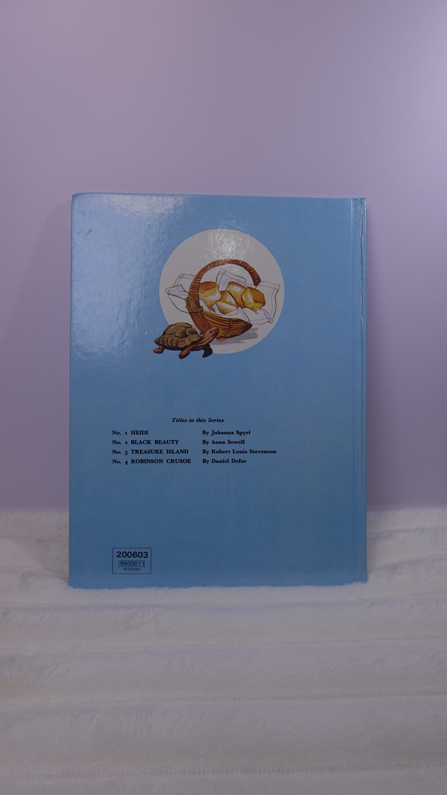 Heidi (Illustrated Edition)