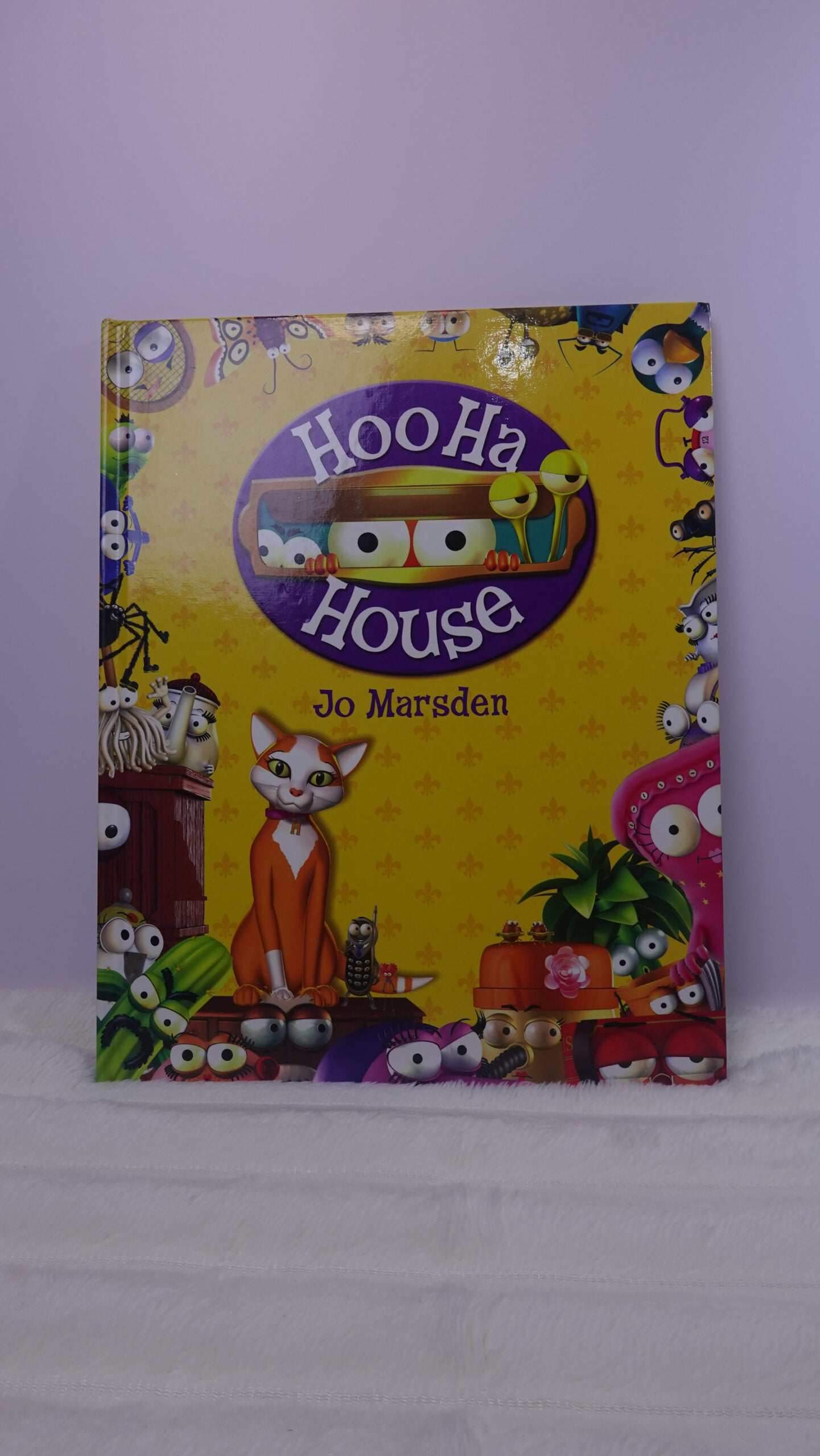 Hoo Ha House