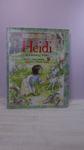 Heidi (Young Classics)