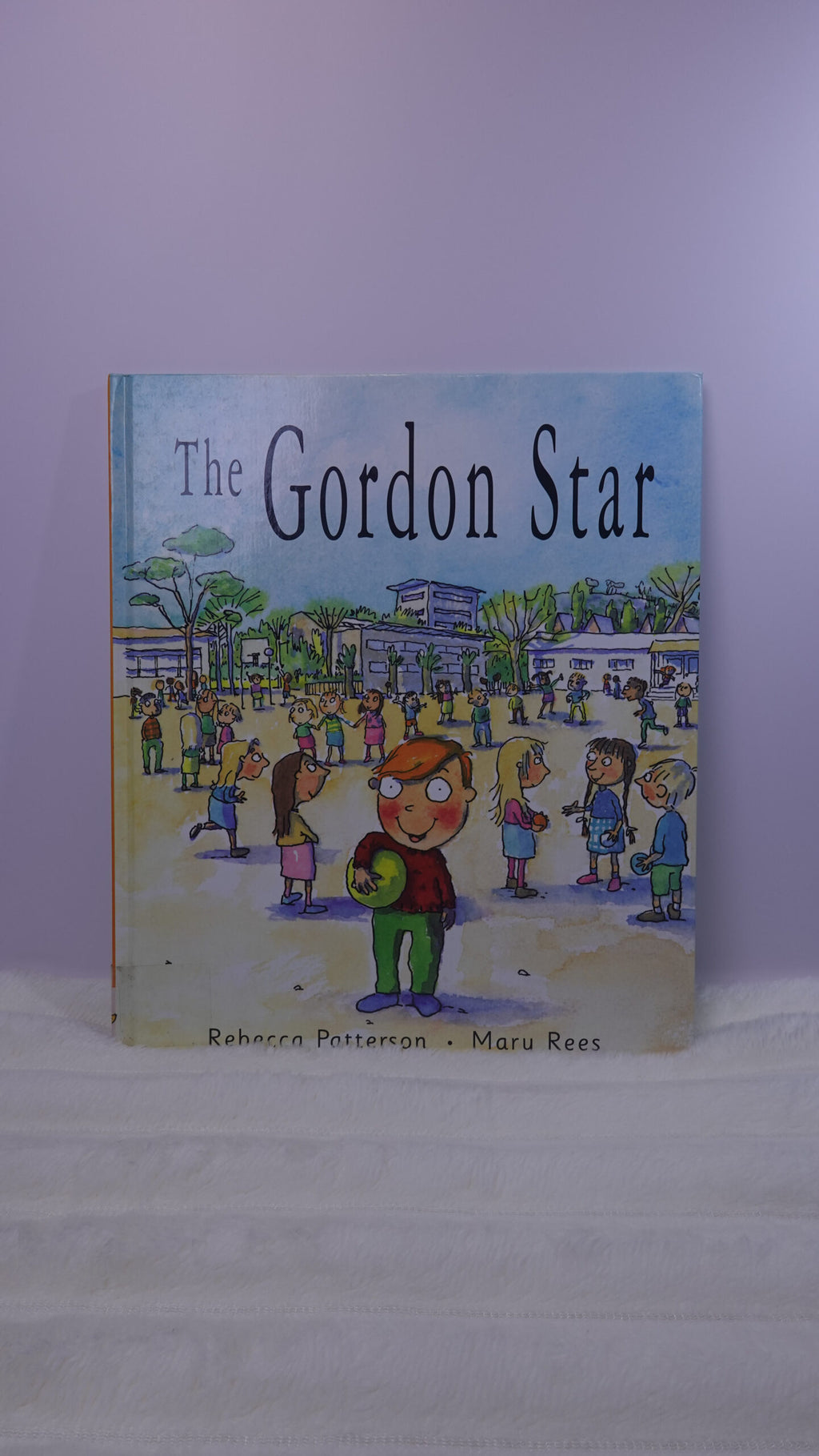 The Gordon Star