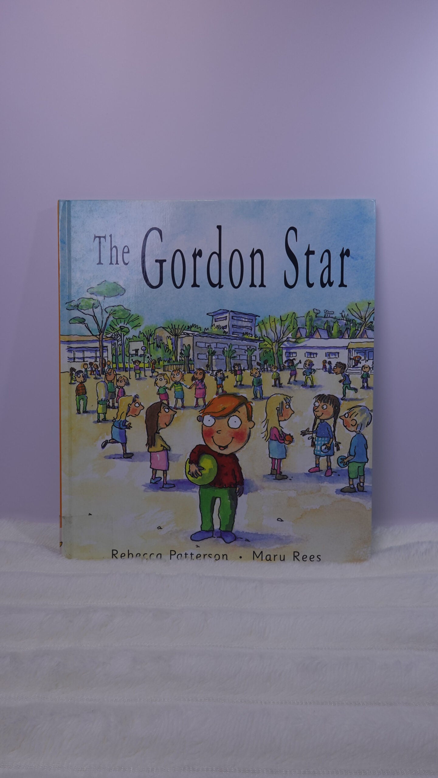 The Gordon Star