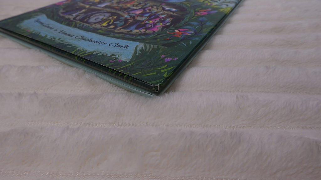 Elf Hill: Tales from Hans Christian Andersen