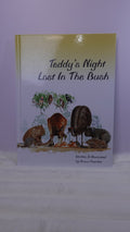 Teddy’s Night Lost in the Bush